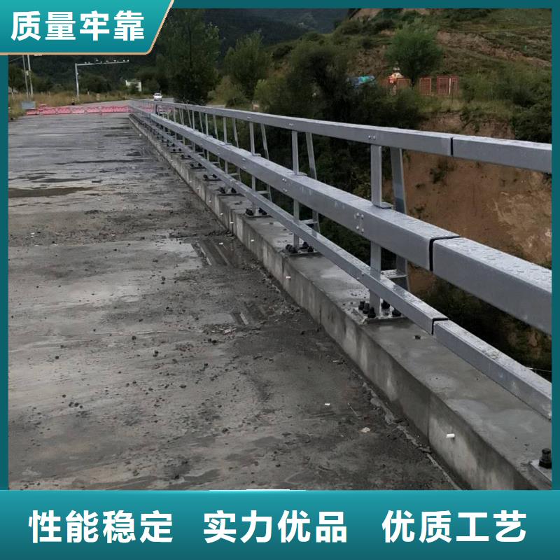 不锈钢复合管防撞护栏,【河道护栏】大量现货供应