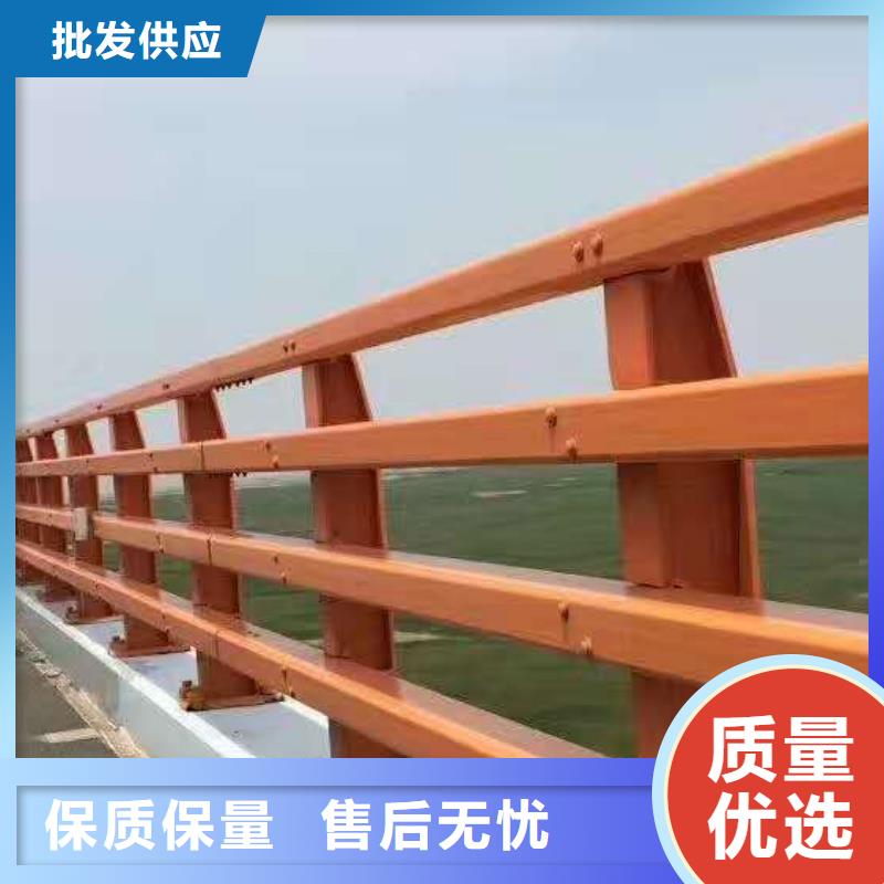 不锈钢复合管防撞护栏桥梁护栏拒绝差价-当地使用方法_产品中心