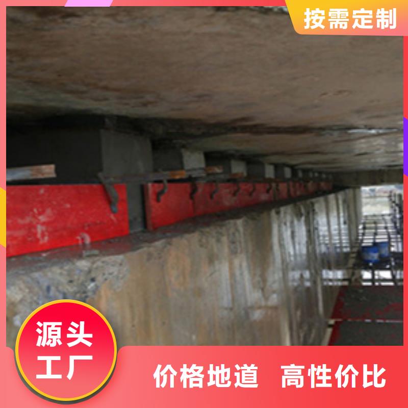 罗江PLC同步顶升更换桥梁支座施工流程-欢迎致电