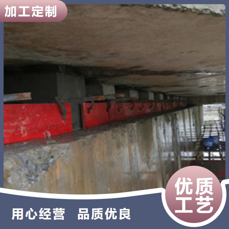 琼中县市政桥梁加固更换支座-了解更多-众拓路桥
