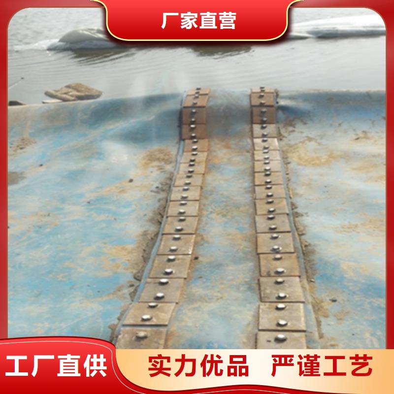 同城【众拓】40米长橡胶坝拆除更换施工流程-众拓路桥