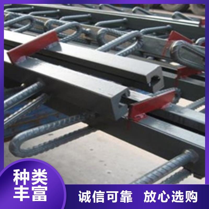 庆阳找镇原gqf-e40型桥梁伸缩缝精选型钢-众拓路桥