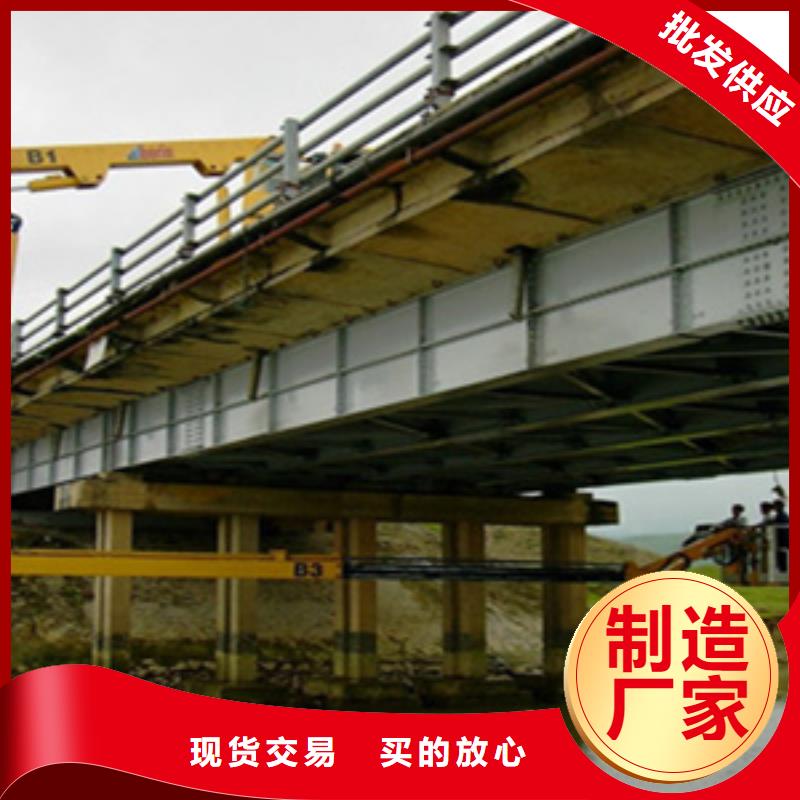 江苏批发众拓桥梁检测车租赁作业效率高-众拓路桥