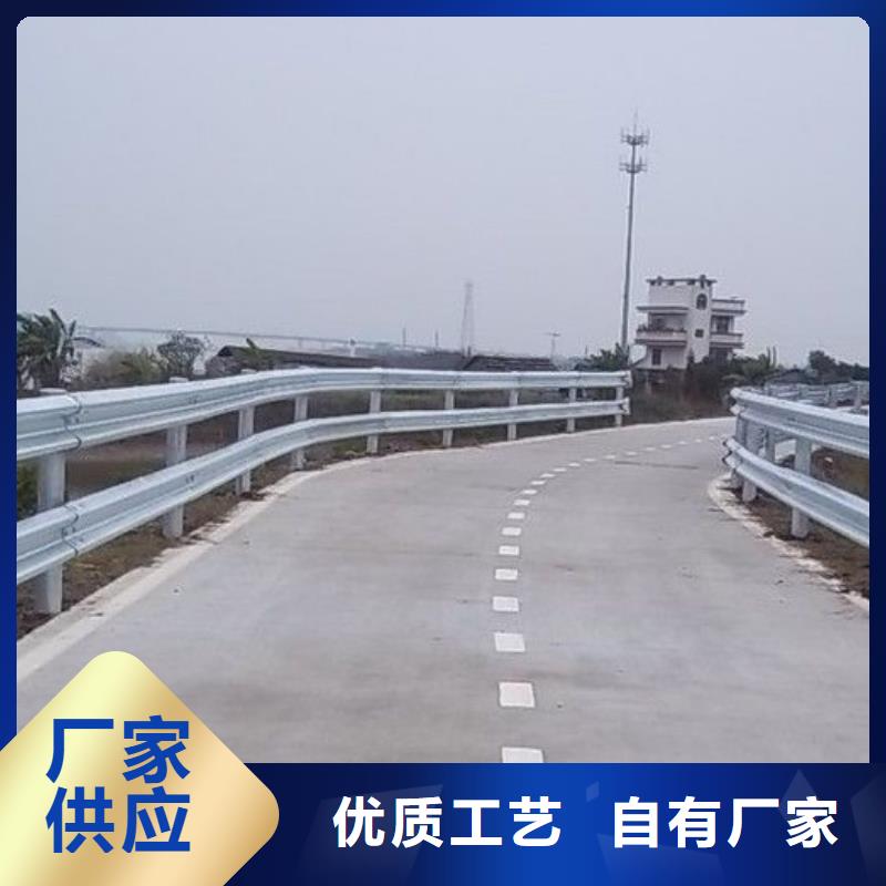 道路护栏_桥梁护栏精品选购