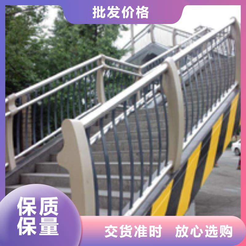 道路护栏,【市政护栏】用心做好每一件产品