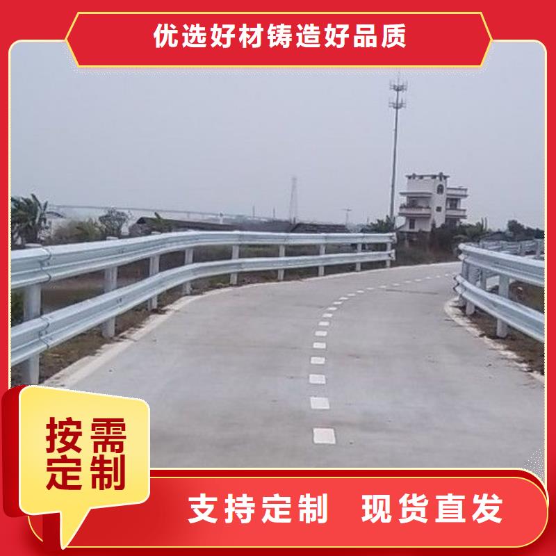 桥梁护栏-天桥护栏专业生产设备品牌：【鑫方达】-