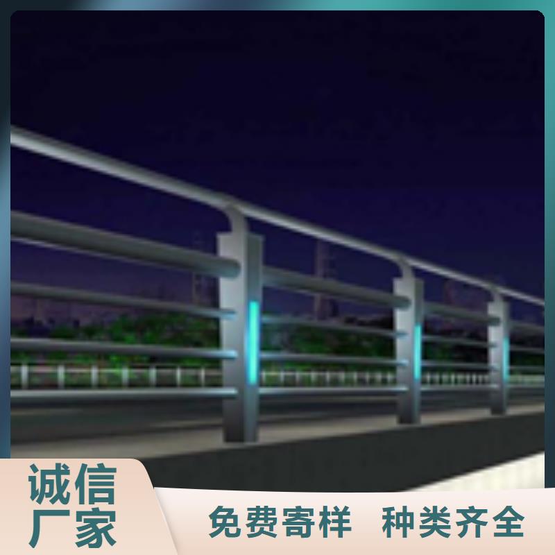 桥梁护栏-天桥护栏专业生产设备品牌：【鑫方达】-