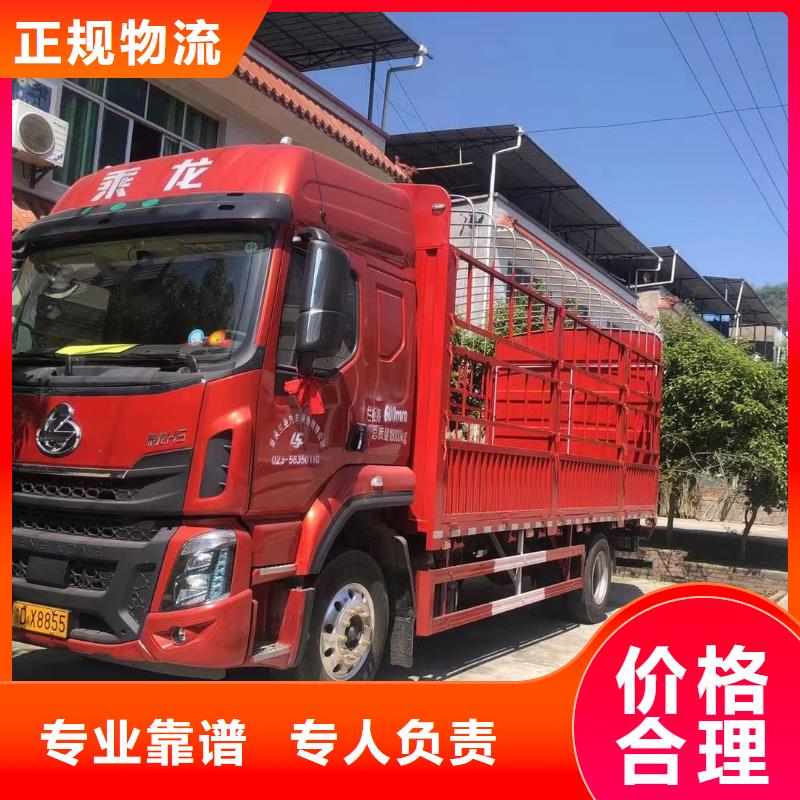 乐山到衢州回头车整车物流公司 天天发车