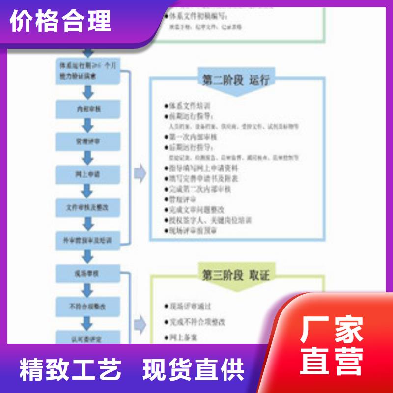 CNAS实验室认可计量认证实体厂家支持定制