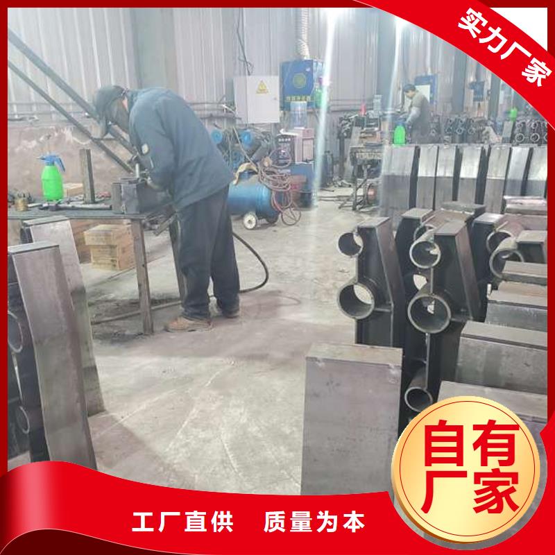 防撞护栏【灯光防撞护栏】工艺成熟