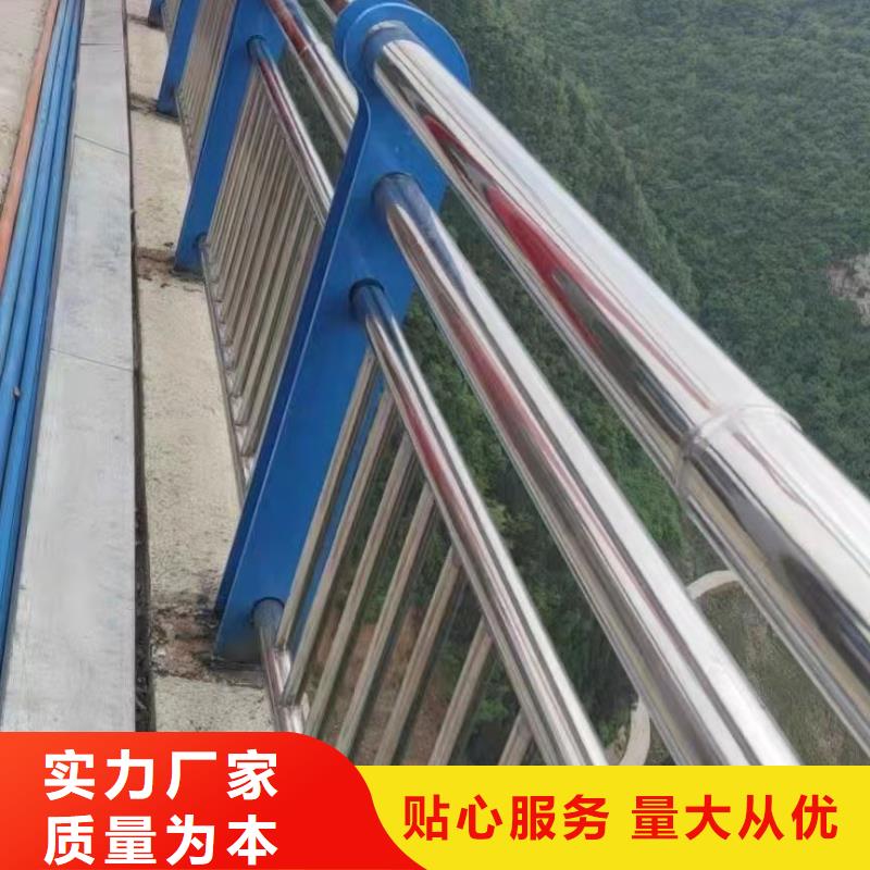 同城《聚晟》高架桥防撞护栏10年生产厂家