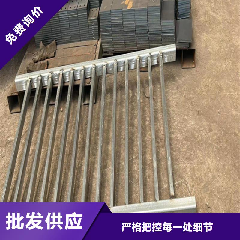 201道路隔离护栏-用心做产品