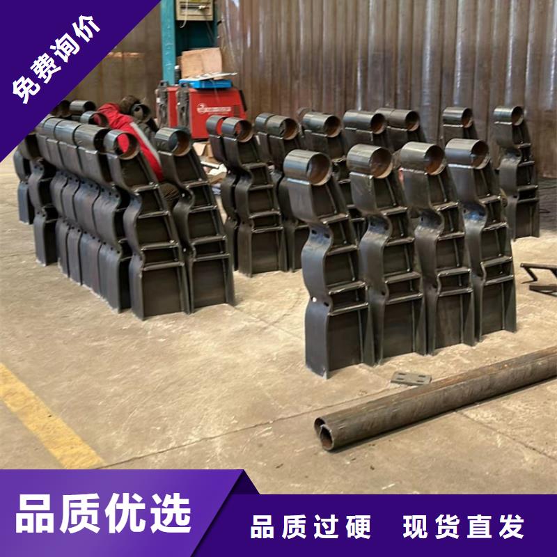 公路防撞护栏工厂现货