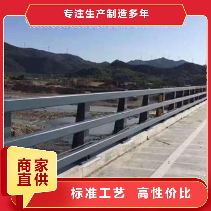 道路护栏质保时间长