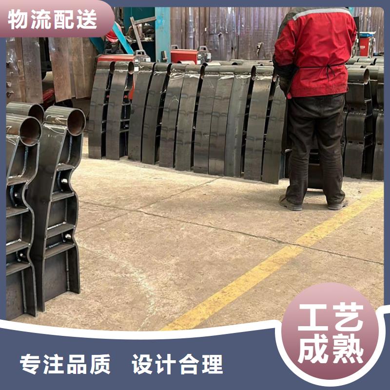 公路防撞护栏-公路防撞护栏高性价比