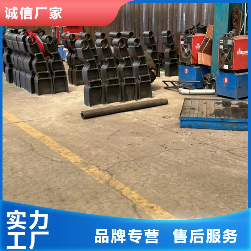 公路防撞护栏-品牌厂家