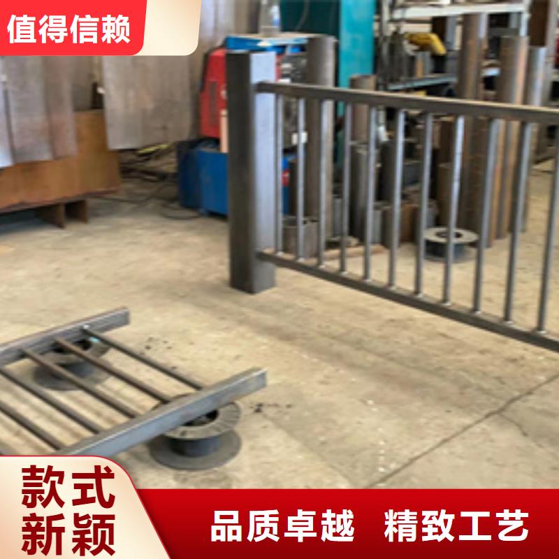 公路防撞护栏-公路防撞护栏货源足