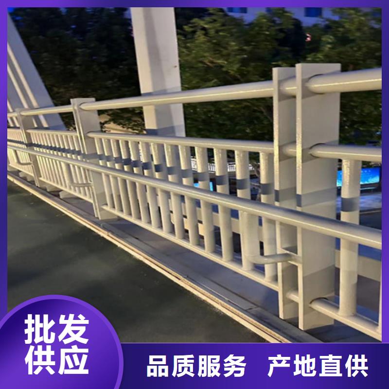 发货速度快的道路护栏公司