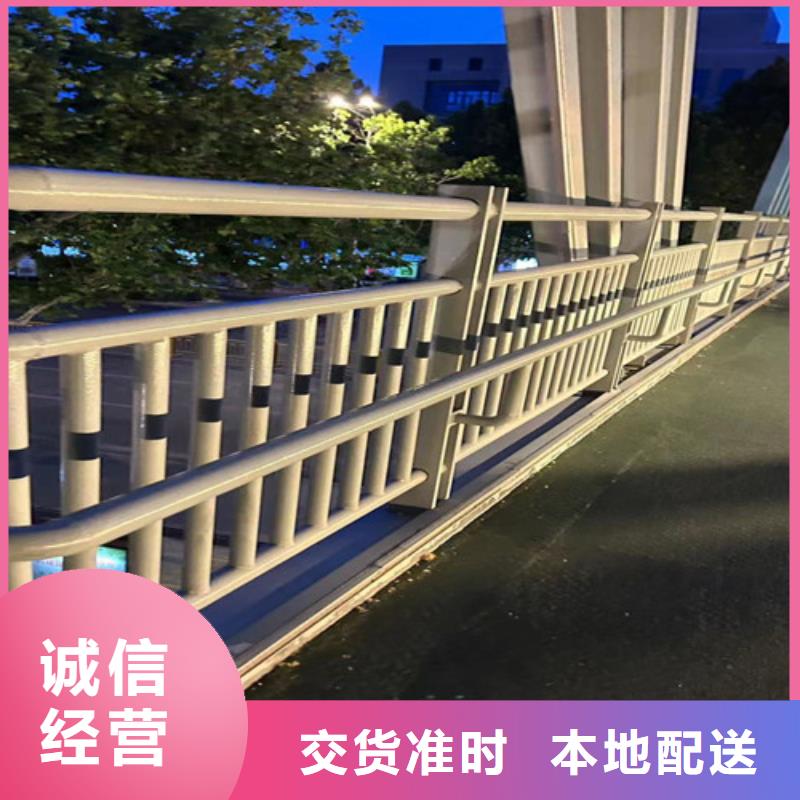 道路防撞护栏大厂家才可靠