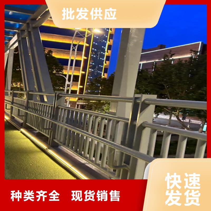 公路防撞护栏老客户回购较多