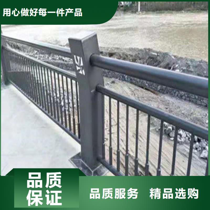 周边(聚晟)护栏_不锈钢桥梁护栏厂工厂批发