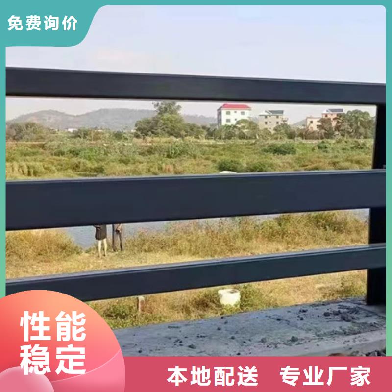 不锈钢绳索护栏产地货源