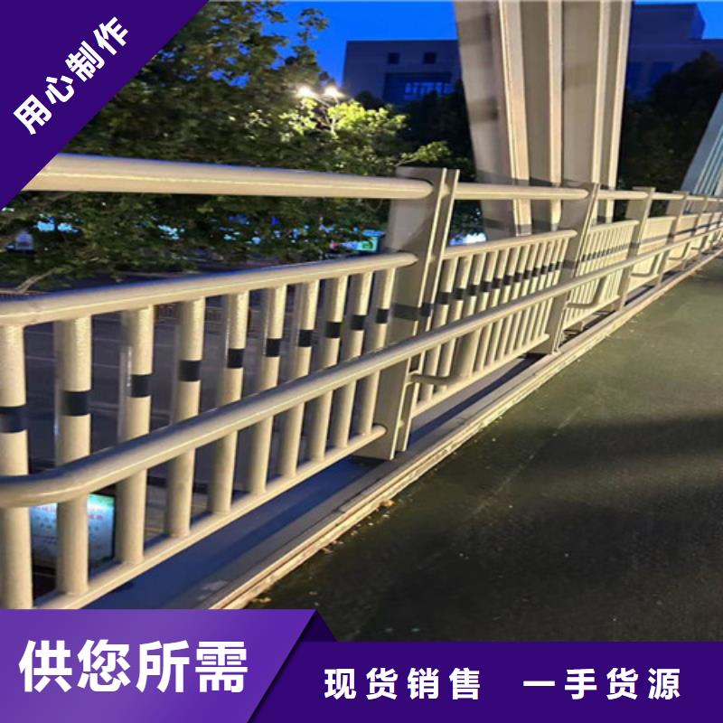 口碑好的道路护栏生产厂家