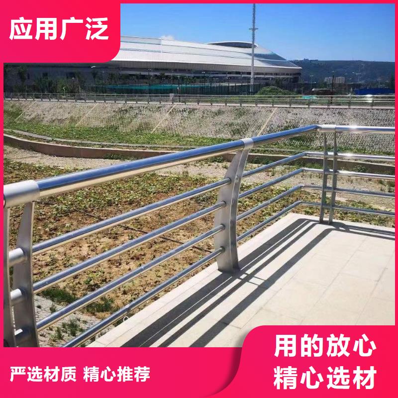 质优价廉的道路护栏公司