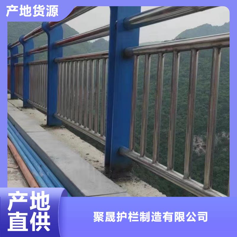 徐州销售天桥护栏生产、运输、安装