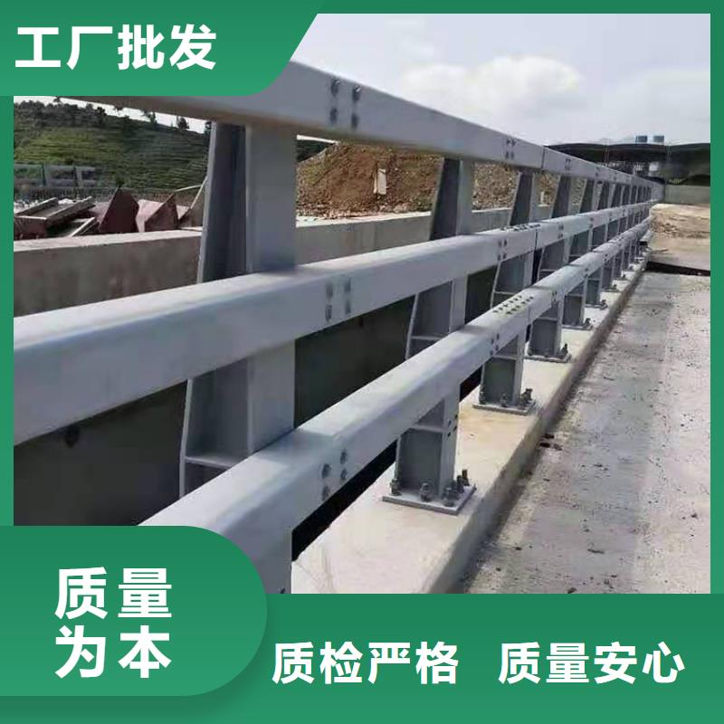 <聚晟>长期供应201不锈钢复合管栏杆