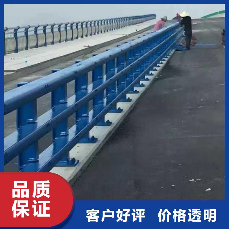 优质道路景观护栏供应商