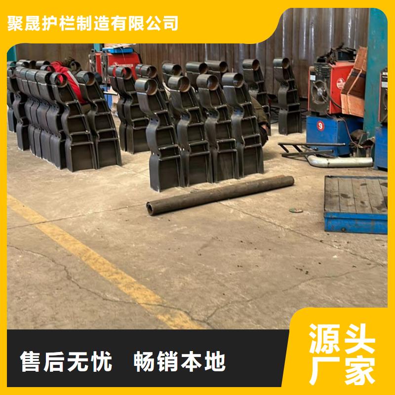 公路防撞护栏生产厂家欢迎订购