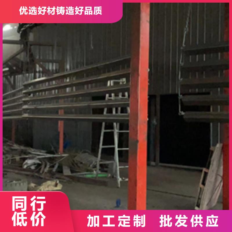 公路用护栏-接受定制