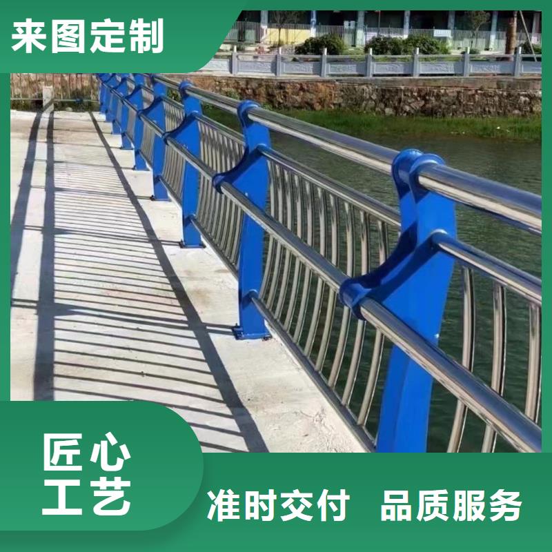 甄选：河道景观护栏总经销-聚晟护栏制造有限公司