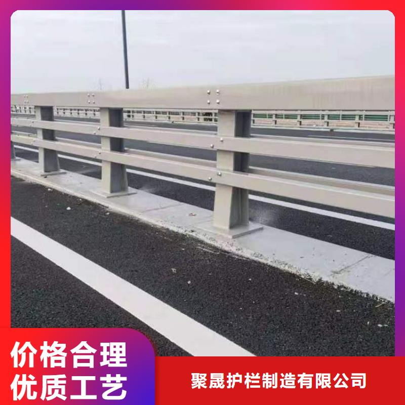 护栏道路隔离栏严选好货