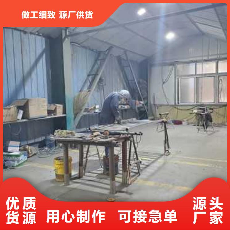 公路防撞护栏实体大厂-放心选购