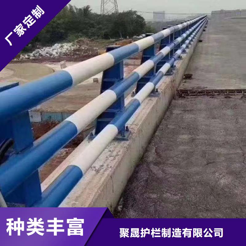 道路护栏厂家实力雄厚