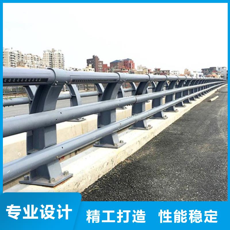 河道景观护栏品牌