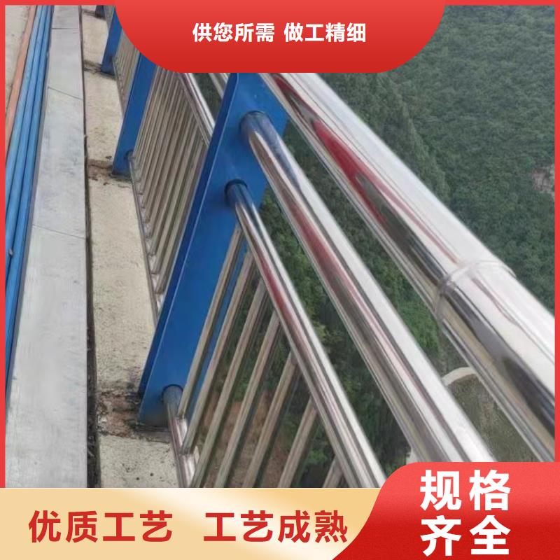 不锈钢复合管楼梯栏杆_不锈钢复合管楼梯栏杆生产厂家
