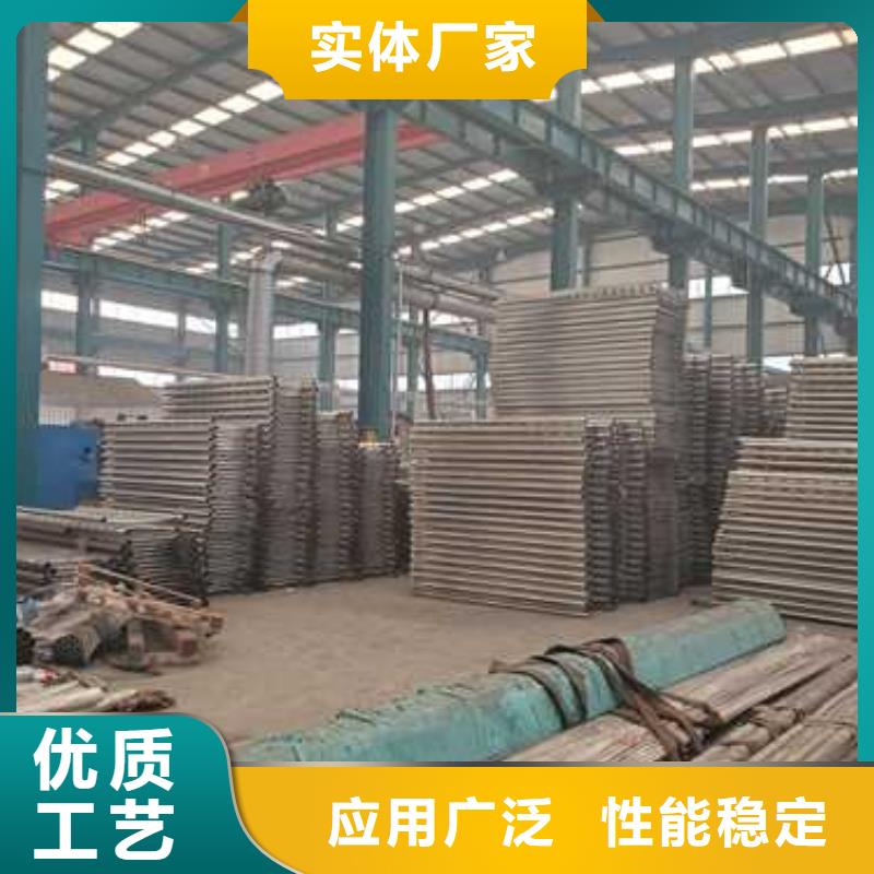 现货供应[聚晟]注重不锈钢护栏质量的生产厂家