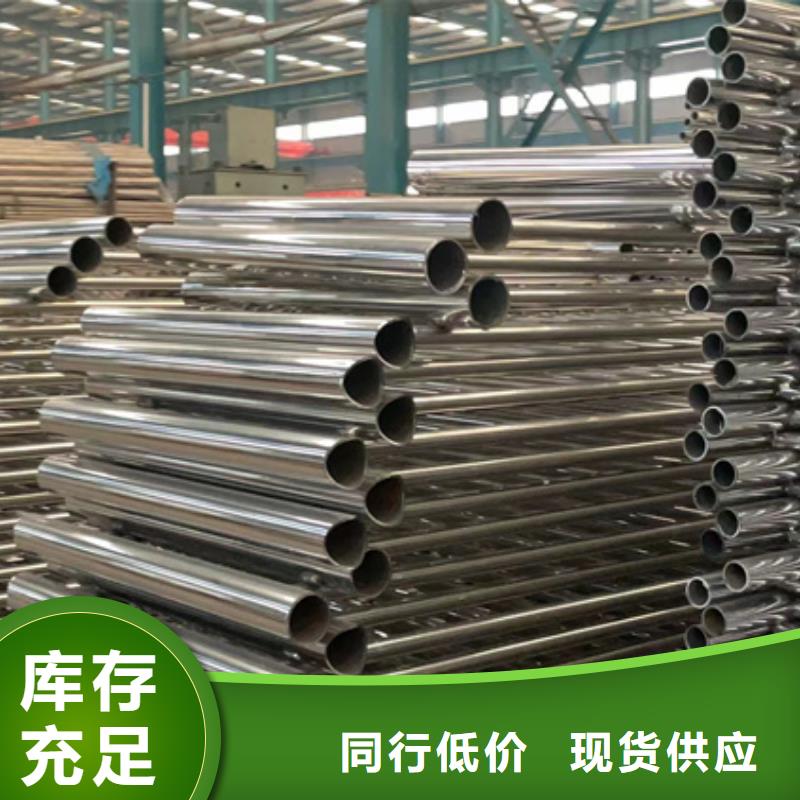 护栏桥梁防撞护栏厂产品细节