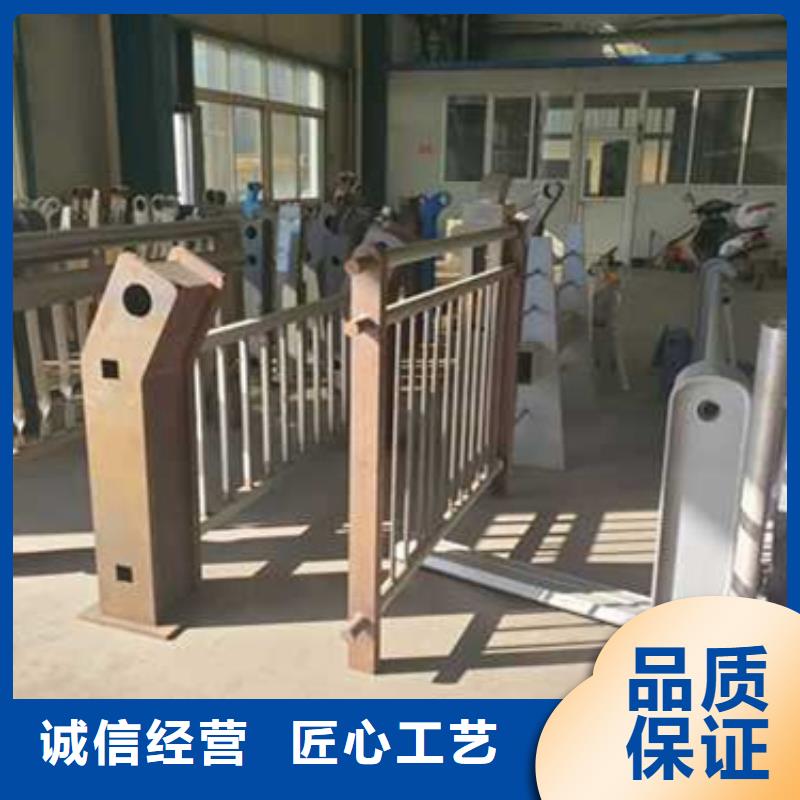 护栏【铝合金护栏厂】原厂制造
