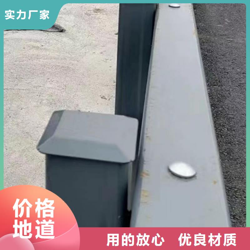 防撞立柱加工厂家