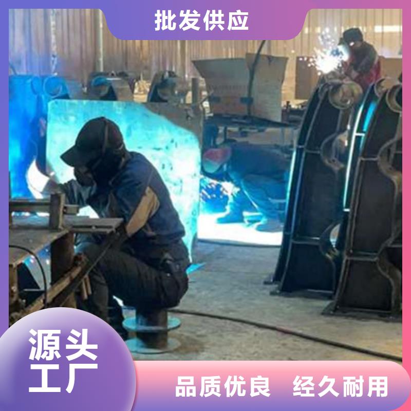 护栏【铝合金护栏厂】原厂制造