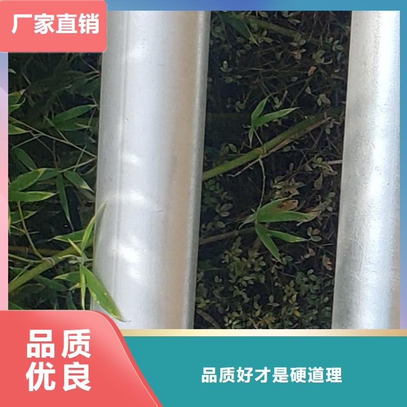 灯箱护栏工厂直接生产