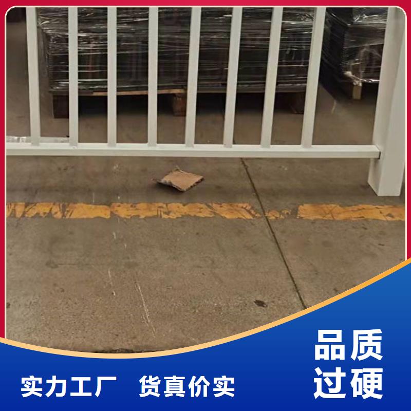 护栏【防撞桥梁护栏】让客户买的放心
