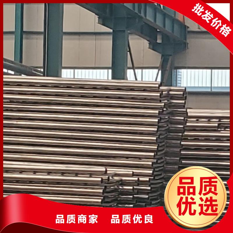 护栏桥梁护栏厂支持拿样