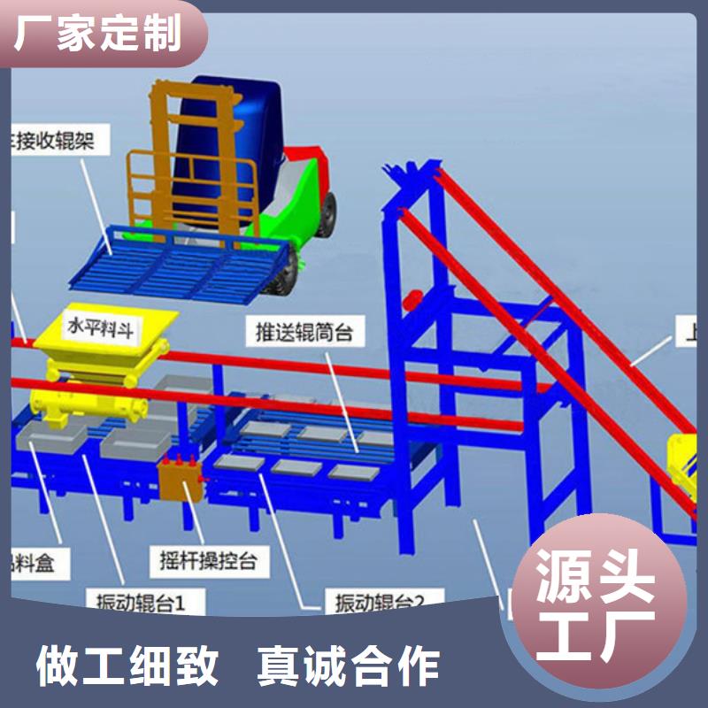 【预制件设备_混凝土边沟机实时报价】