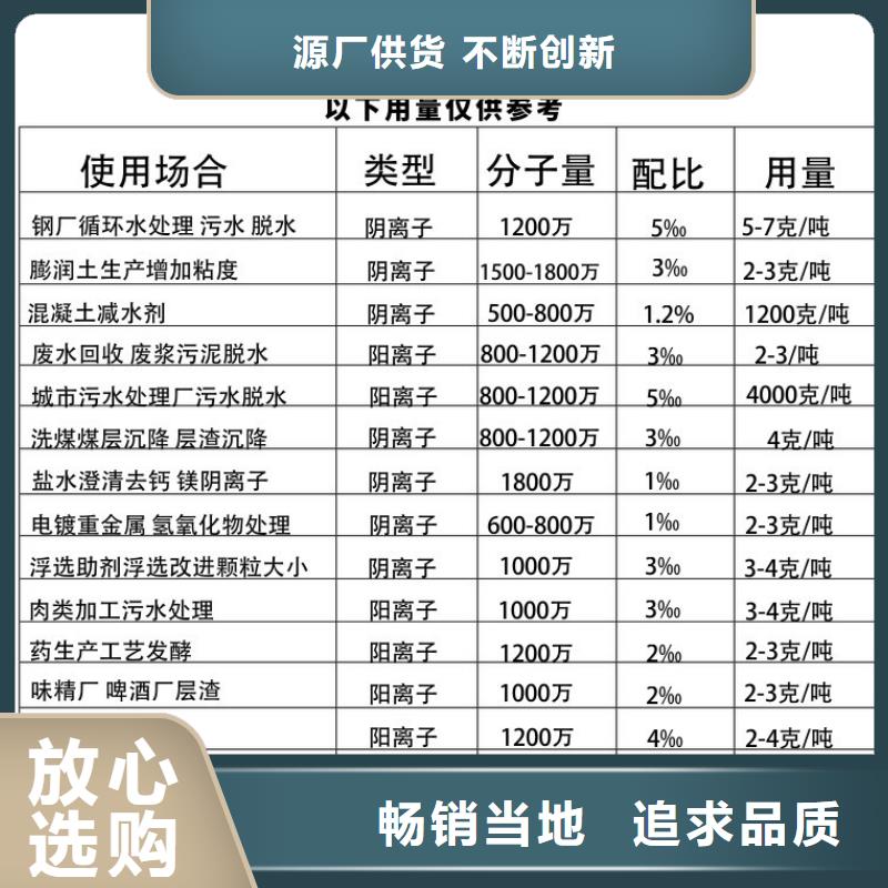 井研聚合氯化铝