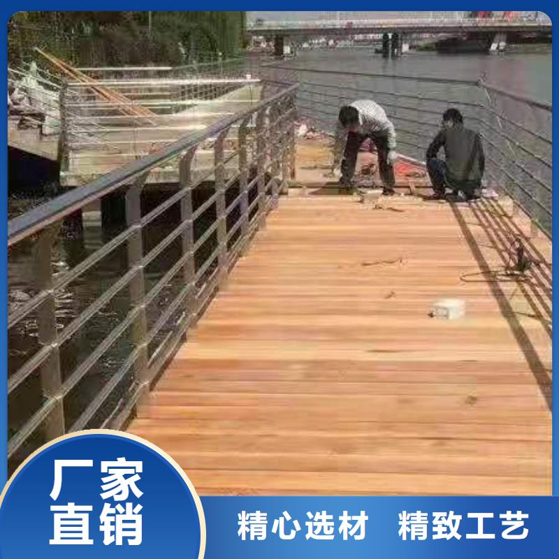 防撞护栏-【桥梁防撞护栏】工厂采购